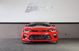 Chevrolet Camaro 6.2V8 2SS Cabrio/BOSÉ/SHZ/SBL/HUD/TTW/R20 - Chevrolet Camaro: Ss