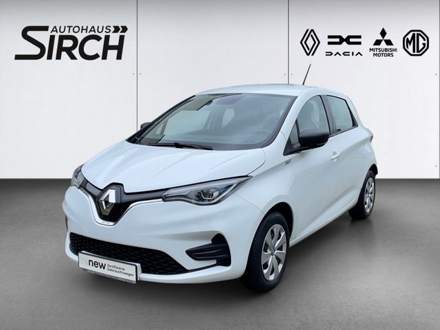 Renault ZOE Life R110/Z.E. 50*incl.AKKU*LED*