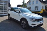 Volkswagen Tiguan Join 4Motion*AHK*ACC*LED* - Volkswagen Tiguan in Bielefeld
