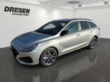 Hyundai i30cw Advantage 1.5 T-GDI 140PS DCT Navi Kamera  - Hyundai i30: Ps