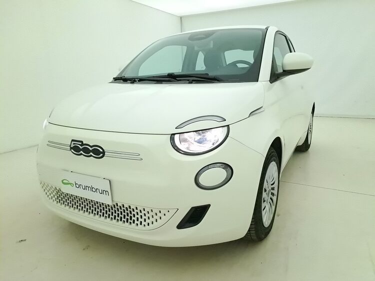 Image of Fiat 500