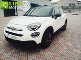 Fiat 500X 1.0 120 TH ANNIVERSARIO CV 120° - Fiat 500X: 120th