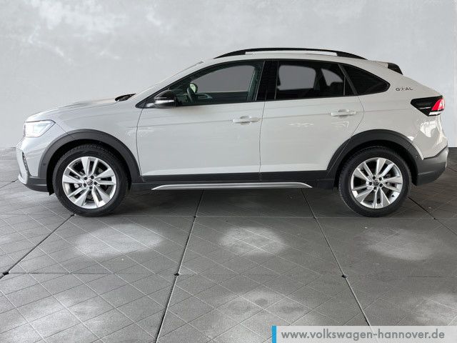 Volkswagen Taigo - Bild 4