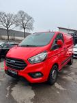 Ford Transit Custom 320 L1*1.HAND*NAVI*TEMPO*170 PS*