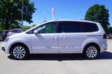 Seat Alhambra 1.4 Style Navi 7-Sitzer Schiebedach AHK - Seat Alhambra mit Benzin-Antrieb