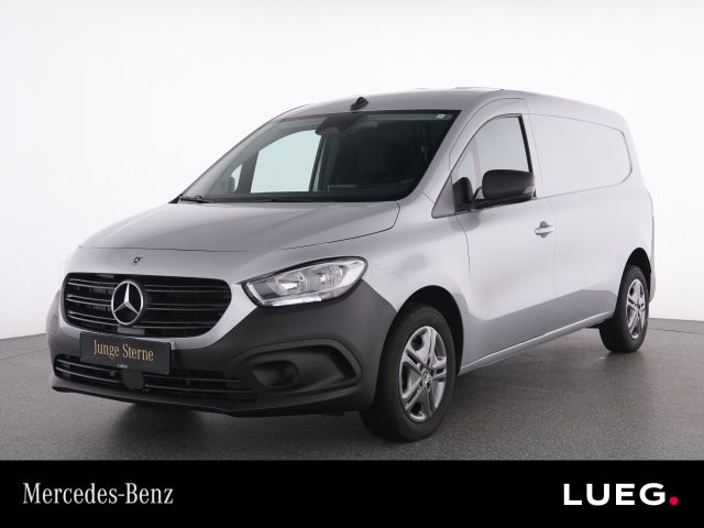 MERCEDES-BENZ Citan 113 Kasten PRO Lang +AHK+DAB+MBUX+RFK+