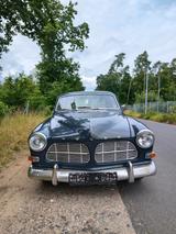 Volvo Amazon B18 - Volvo Amazon: Von Privat