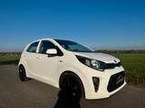 Kia Picanto Edition 7 - Kia Picanto Gebrauchtwagen in Mönchengladbach