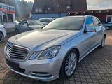 Mercedes-Benz E 220 Lim. BlueEfficiency/PDC/XENON/LEDER/PANO* - gebrauchte Mercedes-Benz E 220 aus dem Jahr 2011
