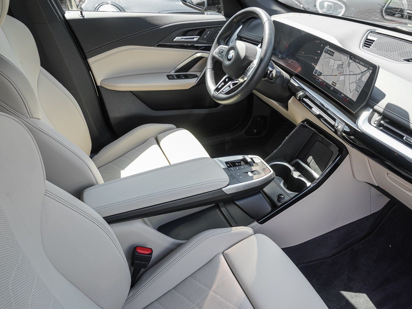 BMW X1 xDrive23i M Sport AHK RFK NAVI LED PDC V H foto 6