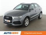 Audi Q3 1.4 TFSI ACT Aut.*NAVI*LED*PDC*SHZ*BLUETOOTH - : Geländewagen, mit Klimaanlage, Bluetooth