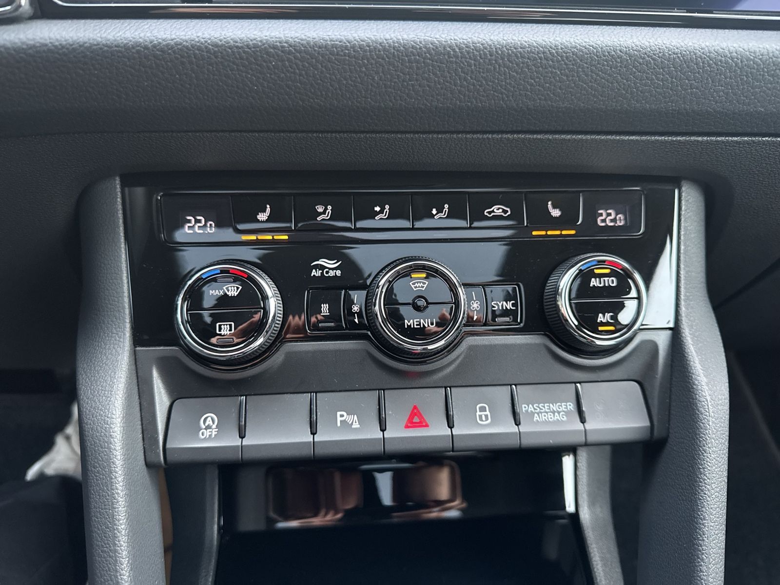 Kodiaq 2.0 TDI Style 4x4, Business Columbus, PAN