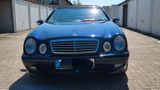 Mercedes-Benz CLK 200 KOMPRESSOR ELEGANCE Elegance - Mercedes-Benz CLK 200 aus 2003