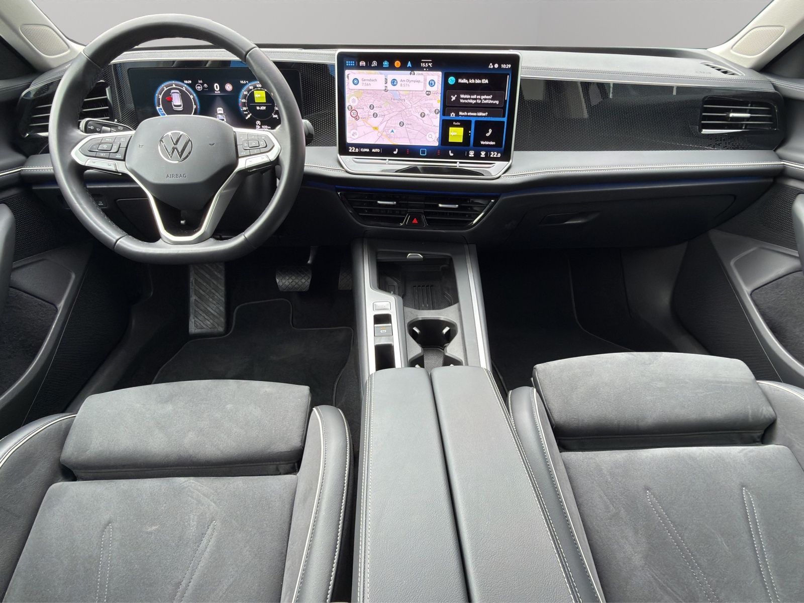 Volkswagen Passat Variant - Bild 14