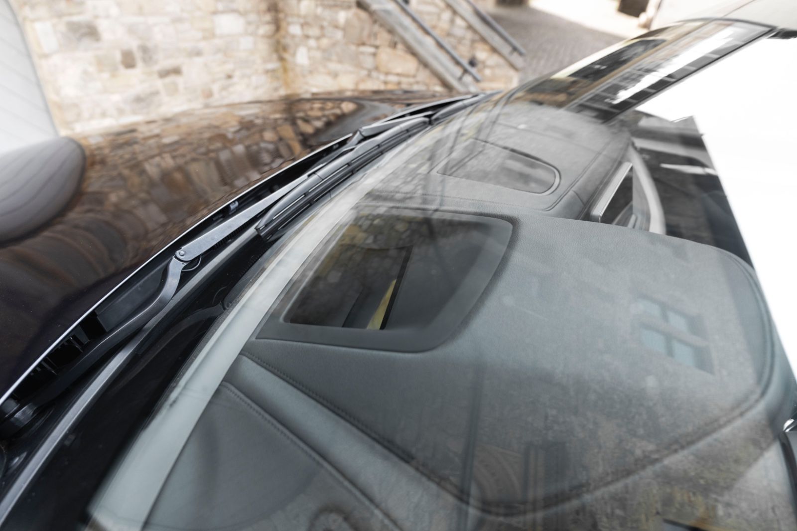 Fahrzeugabbildung BMW X6 xDrive35i M HUD H&K 360° LED TOTW PDC