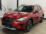 Mazda CX-5 SKYACTIV-D 175 Drive AWD Sports-Line/ PANO - Mazda CX-5 mit Panoramadach