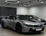 BMW i8 Roadster - Automatik - BMW i8 Roadster Gebrauchtwagen