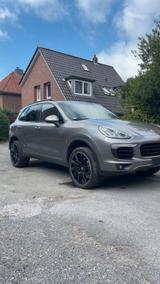 Porsche Cayenne S Diesel S - Porsche Cayenne in Oldenburg