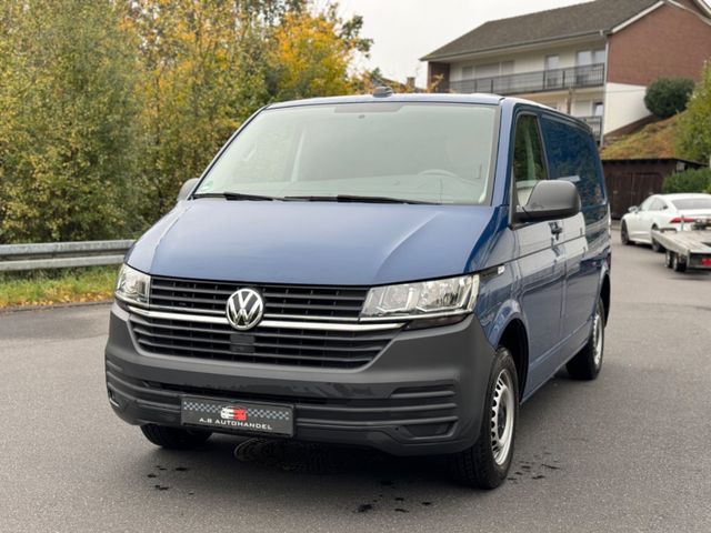 Volkswagen T6.1 Transporter Kasten 2.0TDI/KLIMA/RCAM/AHK