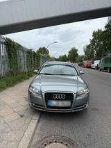 Audi A4//1.6 Motor//Motor und Getriebe TOP... - Audi A4: Motor