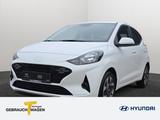 Hyundai i10 FL (MY25) 1.2 Benzin (79 PS) 5-AMT 2WD Trend - Hyundai i10 aus 2025