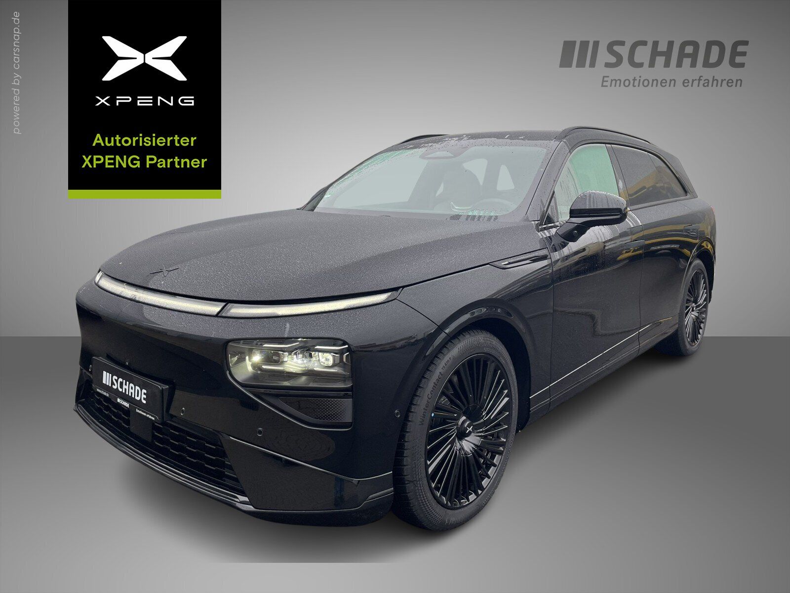 XPENG G9