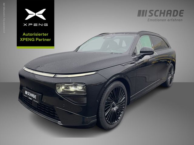 XPENG G9