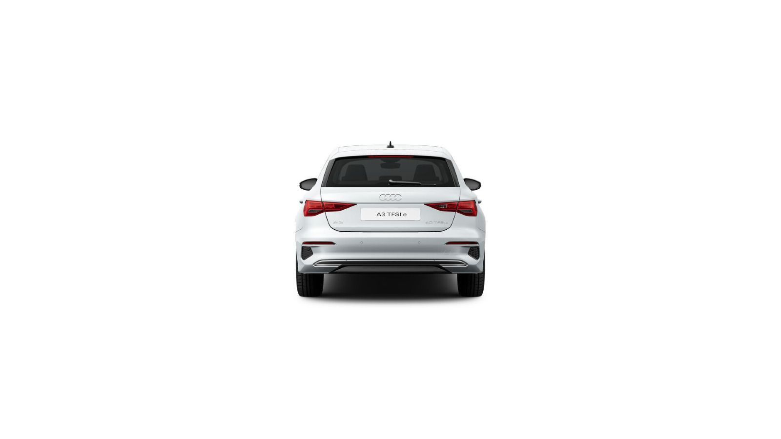 Audi A3 - Bild 5
