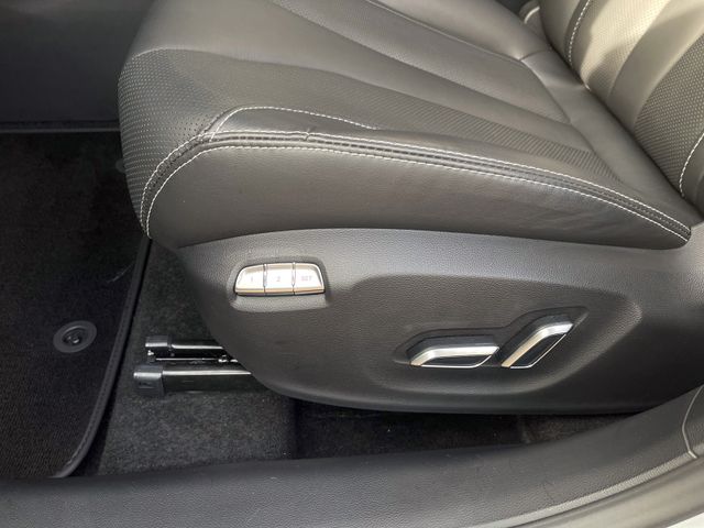 MG Marvel R Performance Allrad, Pano *mtl. 265€
