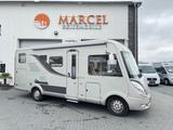 HYMER / ERIBA / HYMERCAR B578 *3Liter, Vollluftfederung, Einzelbetten* - HYMER / ERIBA Einzelbetten