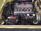Alfa Romeo Junior - Alfa Romeo Junior mit Benzin-Antrieb: Coupé