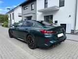 BMW M8 First Edition Gran Coupé/BMW Garantie 08/2027 - BMW M8 Gebrauchtwagen