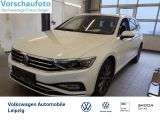Volkswagen Passat Variant 2.0 TDI Business *IQ*ACC*Navi*RFK - VW Passat Gebrauchtwagen in Leipzig