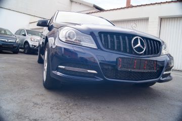 Mercedes C 180 - 10