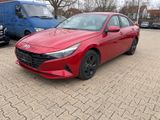 Hyundai Elantra Automatik Spur Kamera - Hyundai: Elantr