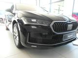 Skoda Superb Combi 2.0 TDI 110 kW Selection - Skoda Superb Tageszulassungen