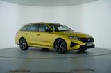 Skoda OCTAVIA COMBI RS265 DSG HEAD-UP+MASSAGE+MATRIX - Skoda Jahreswagen: Automatik
