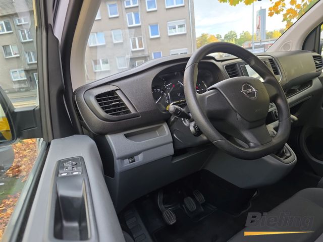 Vivaro Kombi 1.5 Diesel,9-Sitzer, Klima, Parkpil