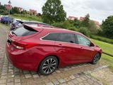 Hyundai i40 1,7 - Hyundai i40 mit Diesel-Antrieb: Limousine