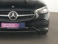 Mercedes-Benz C 200 - Vorschau Bild 12