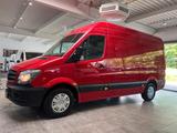 Mercedes-Benz Sprinter 316 CDI Hoch+Lang*AHK=3.500Kg*Garantie* - Mercedes-Benz Sprinter hoch lang