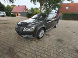 Volkswagen Passat Alltrack 2.0 TDI DSG 4MOT 130kW Alltr... - gebrauchte VW Passat Alltrack aus dem Jahr 2013