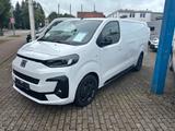 Fiat Scudo  KaWa Lang L3 2.0 145PS Automatik - Fiat Scudo: Lang