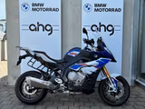 BMW S 1000 XR Touring + Dynamik-Paket uvm  - MOTORRAD TOURING