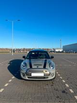 MINI Cooper SE Trim XL Trim XL