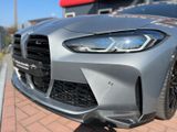 BMW M4 Coupe Competition Performance - BMW M4 aus 2021