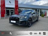 Audi SQ7 TFSI *competition plus* StandH*Allradlenkung - gebrauchte Audi SQ7 aus dem Jahr 2023