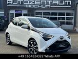 Toyota Aygo AYGO x-play Team D Business Pak. - Toyota in Dortmund: Aygo