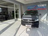 Volkswagen T6.1 Transporter  Kastenwagen KR 2.0TDI LED App- - Transporter kastenwagen gebraucht
