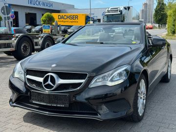 Mercedes E 220 - 6